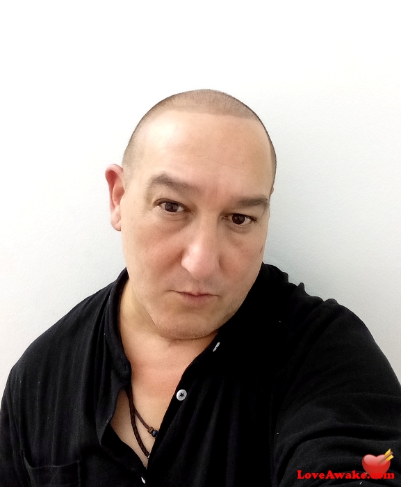 LovePeter Canadian Man from Toronto