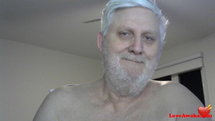 murlyn Canadian Man from Edmonton