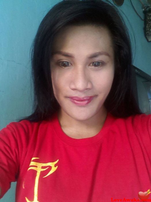 sweetjacque Filipina Woman from Cagayan de Oro, Mindanao