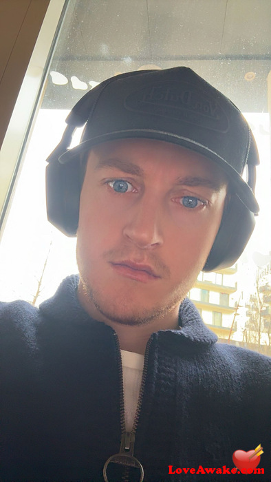 Alexfleming12 French Man from Paris