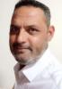 Abdul7333 3033558 | Jordan male, 50, Married, living separately