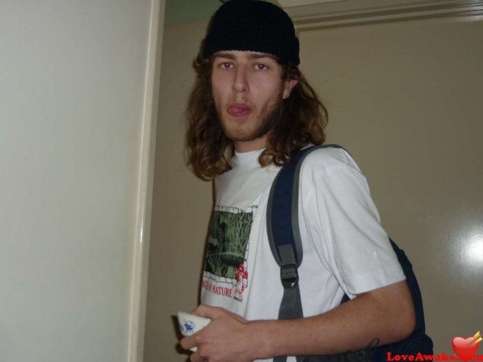 sadnstoned1 Australian Man from Perth