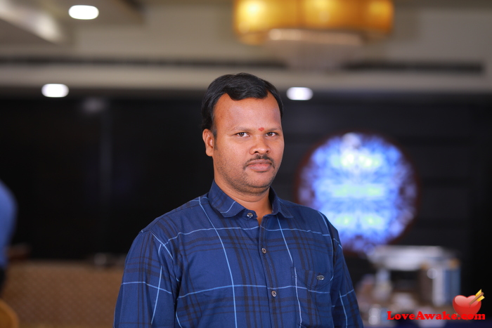 sree9697 Indian Man from Hyderabad