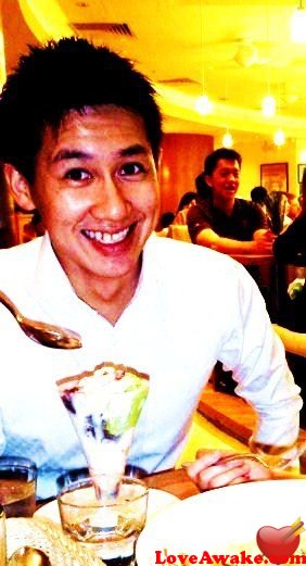 funkyvilla Singapore Man from Jurong/Singapore