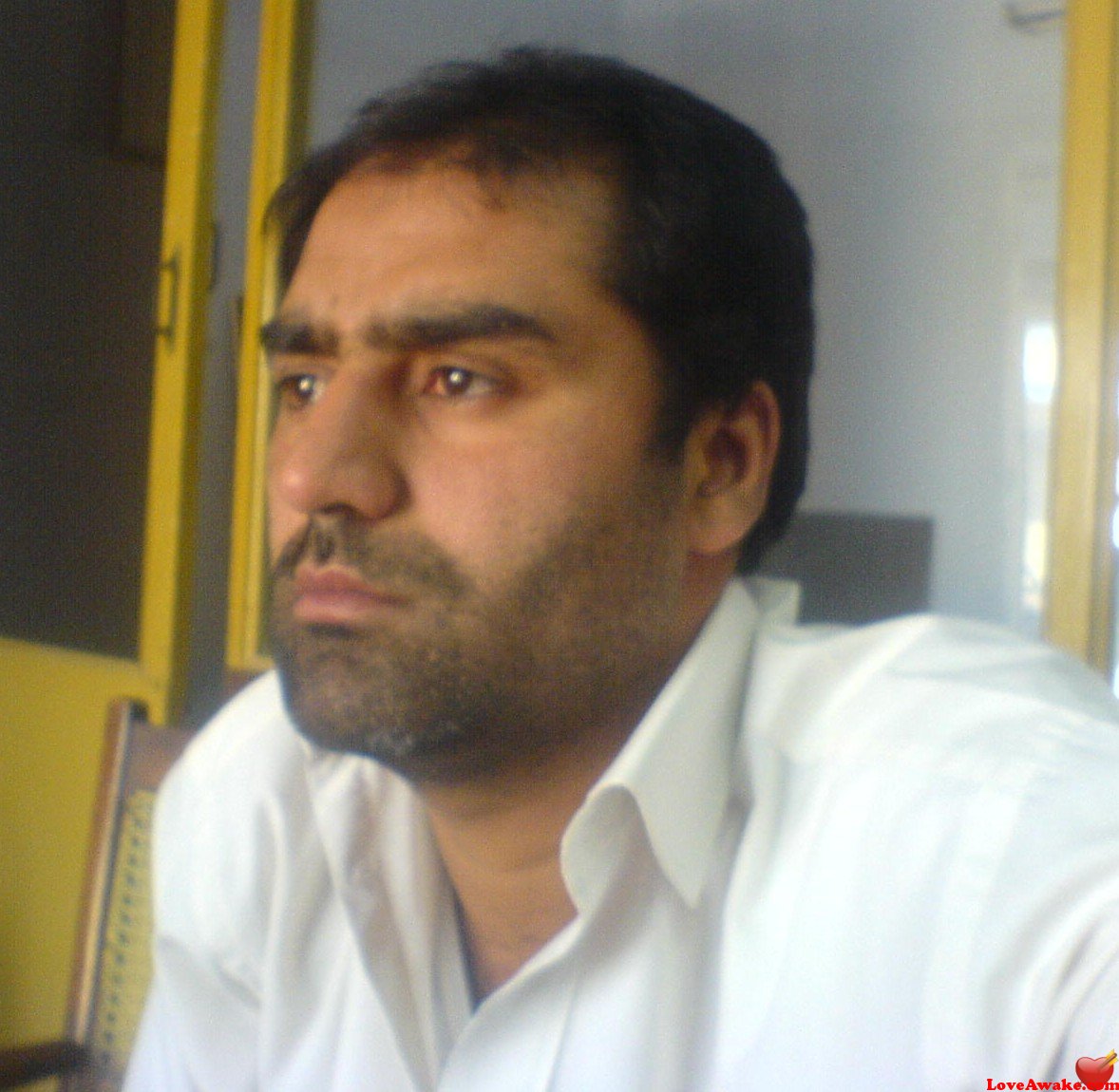 safeersincere Pakistani Man from Kharian