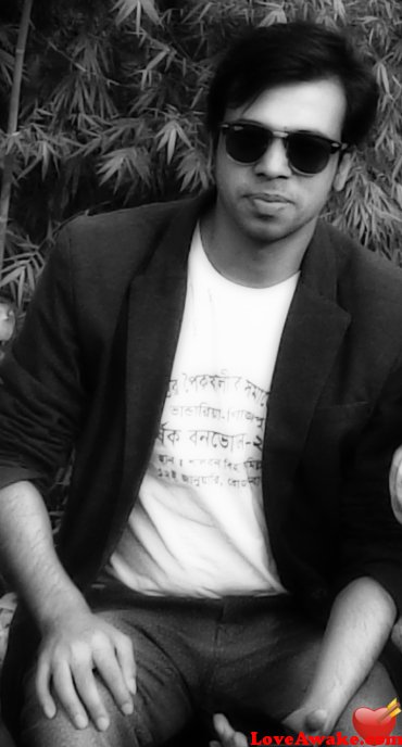 al-mamun1992 Bangladeshi Man from Dhaka