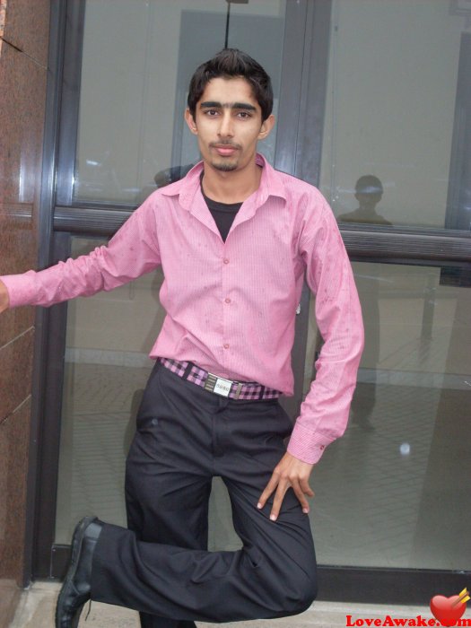 shahid112 Pakistani Man from Faisalabad