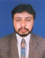 dostidosti Pakistani Man from Islamabad