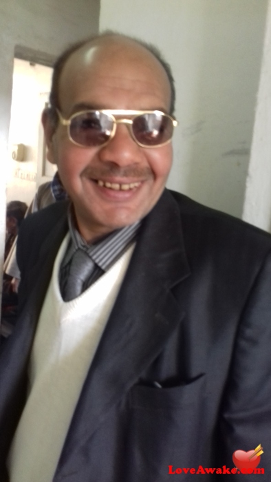 mohammed20361 Egyptian Man from Qena
