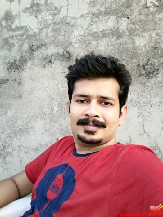 asad2833 Pakistani Man from Lahore