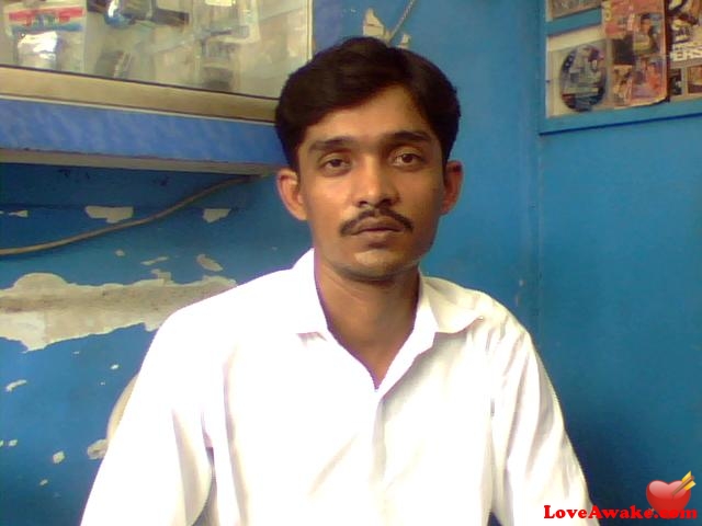 myaseen Pakistani Man from Nawabshah