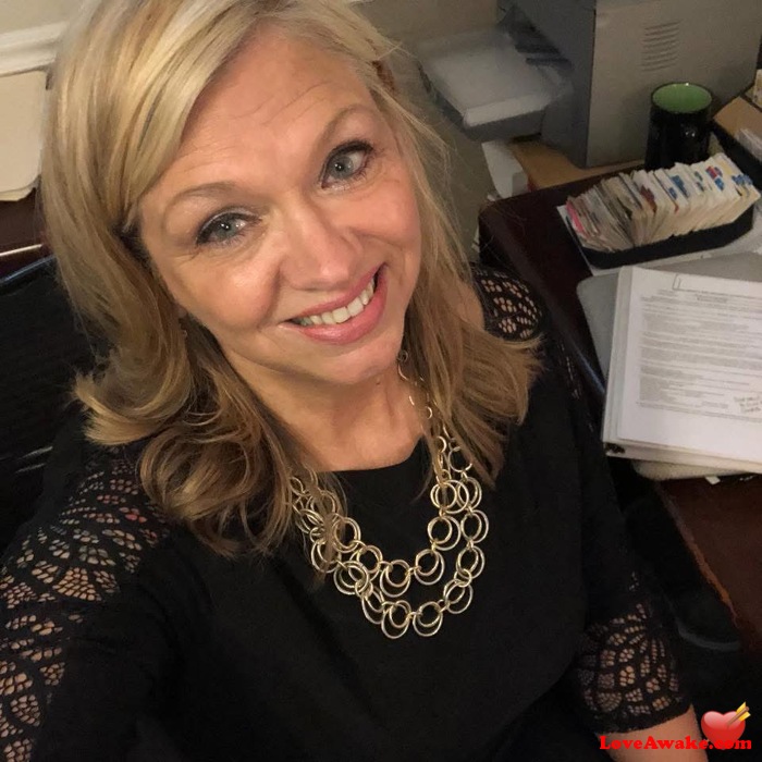 Kenddie19 American Woman from Charlotte