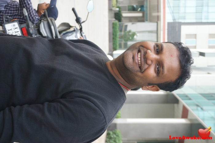 Bicky92 Indian Man from Bhubaneswar