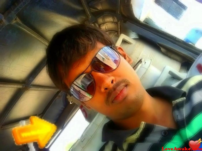 suman333 Indian Man from Hyderabad