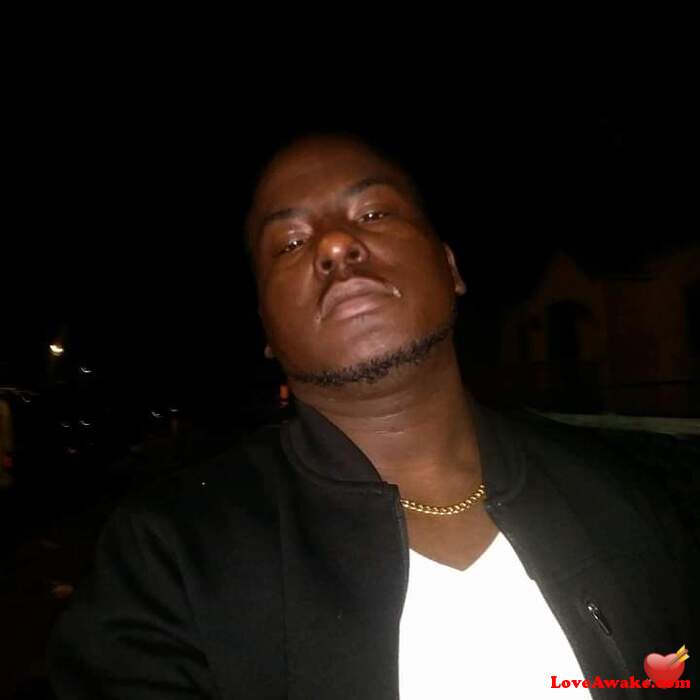 Treygzzz203 American Man from Stamford