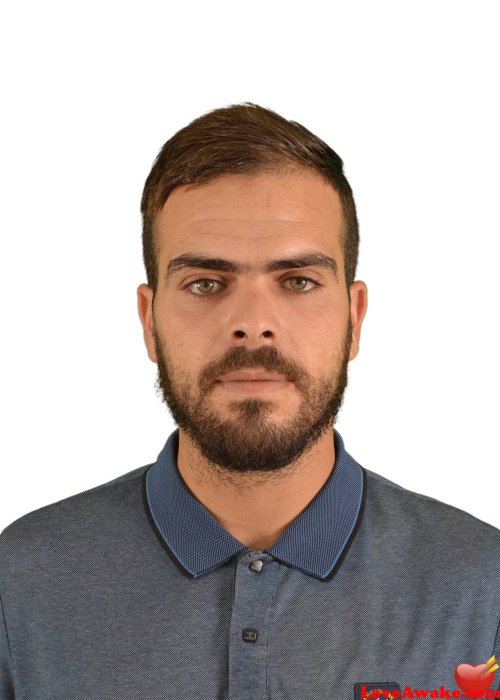 mrbeldi Algerian Man from Annaba (ex Bone)