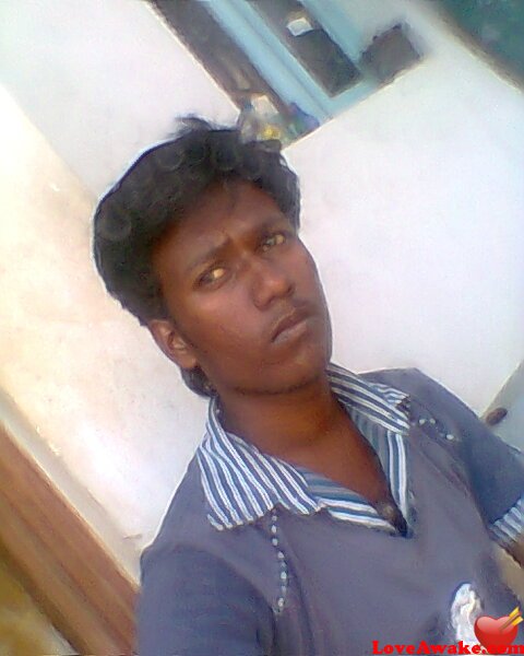 madhankumar91 Indian Man from Madurai