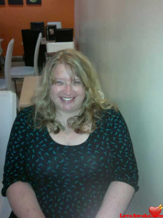 Jayne2705 UK Woman from Keighley