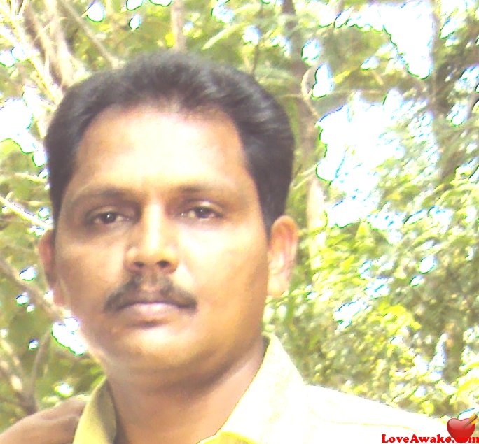 masthanbasha Indian Man from Cuddapah