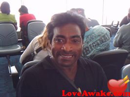 BadSuresh Trinidad Man from Tunapuna