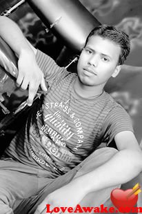 sanjaystudio222 Indian Man from Moradabad