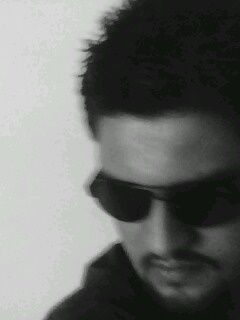 BloodMoney Pakistani Man from Islamabad