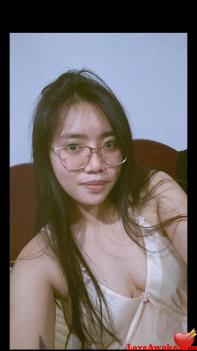 Fayeee0x Filipina Woman from Cebu