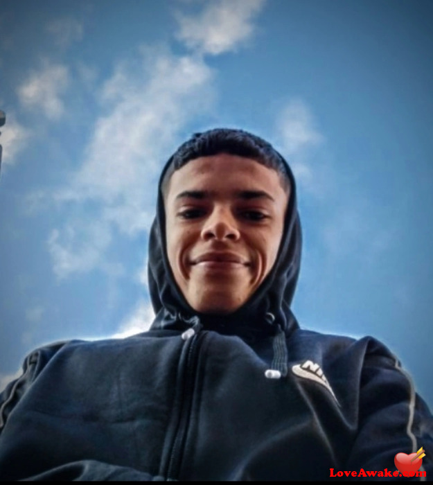 naoumMohammed Algerian Man from Alger (Algiers)