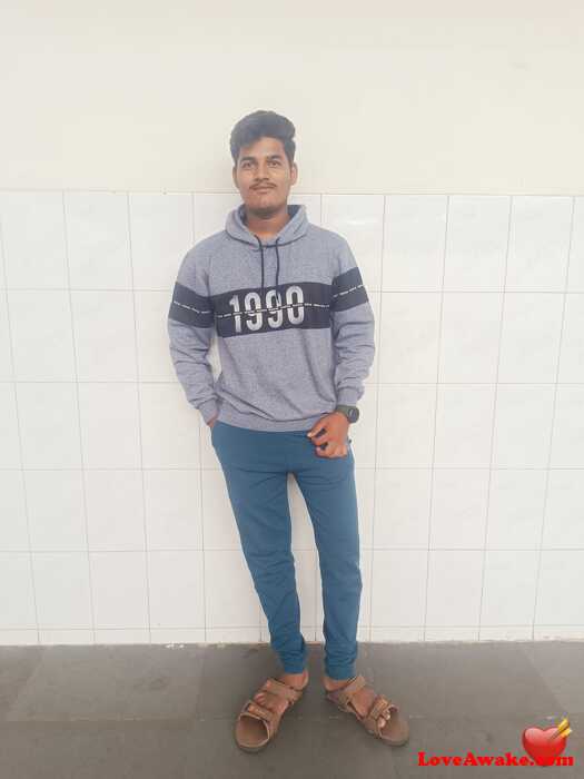dykyod367 Indian Man from Hubli