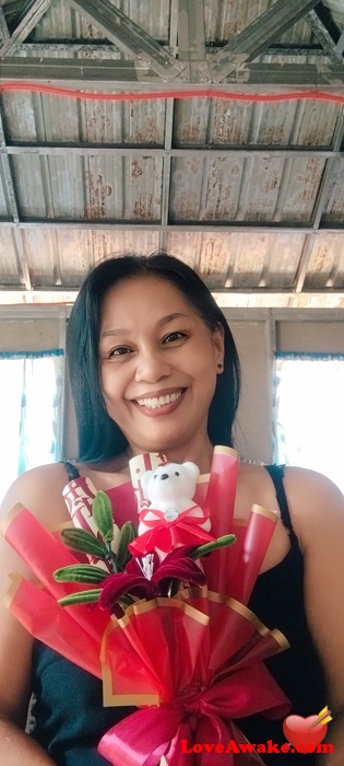 Adiol71 Filipina Woman from Tacloban, Leyte