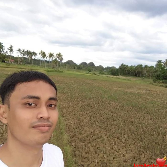 jmetalguy25 Filipina Man from Cebu