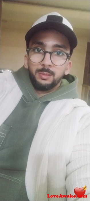 amine991 Morocco Man from Casablanca