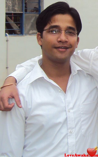 arunangshu Indian Man from Dibrugarh
