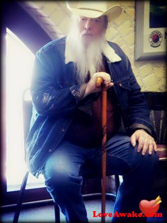 Jojo677 American Man from Springfield