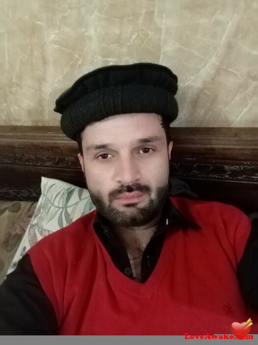 hammy5 Pakistani Man from Mardan