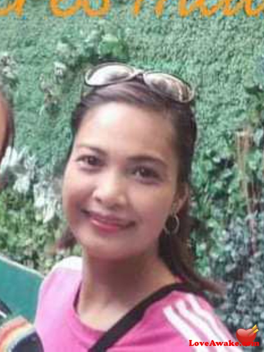 AMONTEJ7 Filipina Woman from Calapan/Batangas