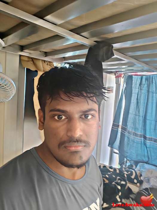 SivaRen UAE Man from Dubai