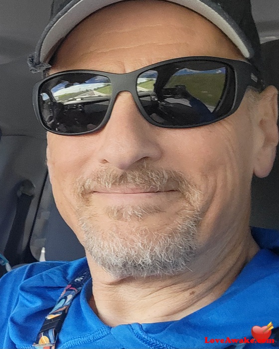 Licentious American Man from Yorklyn