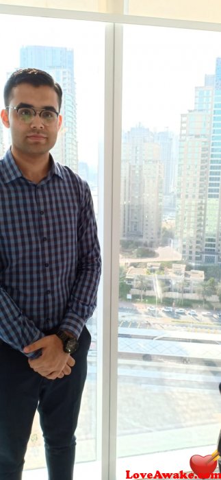 Naghman55 Pakistani Man from Sialkot