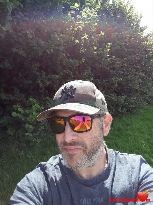 Timnice69 UK Man from Truro