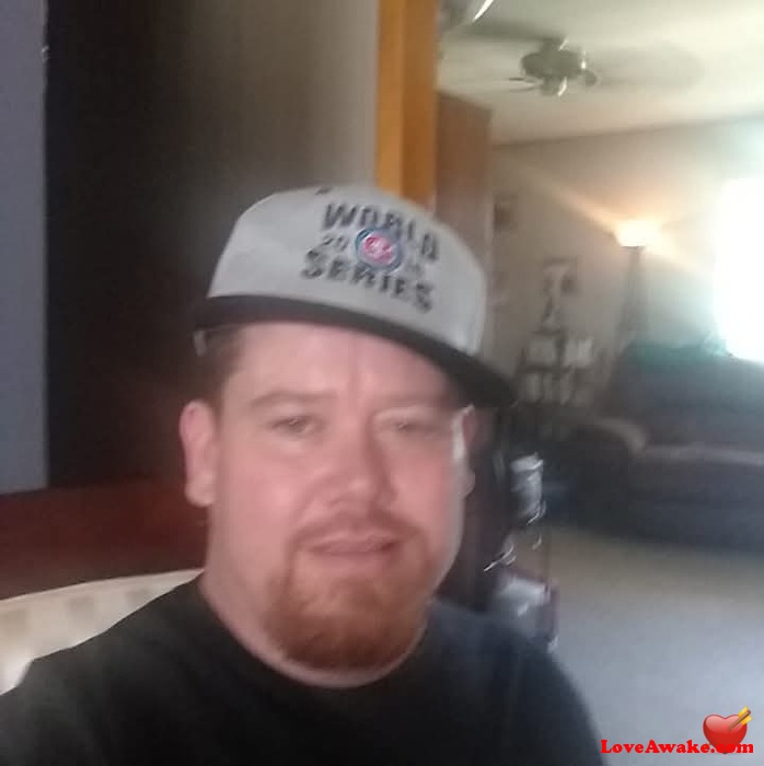 Bobby7917 American Man from Cookeville