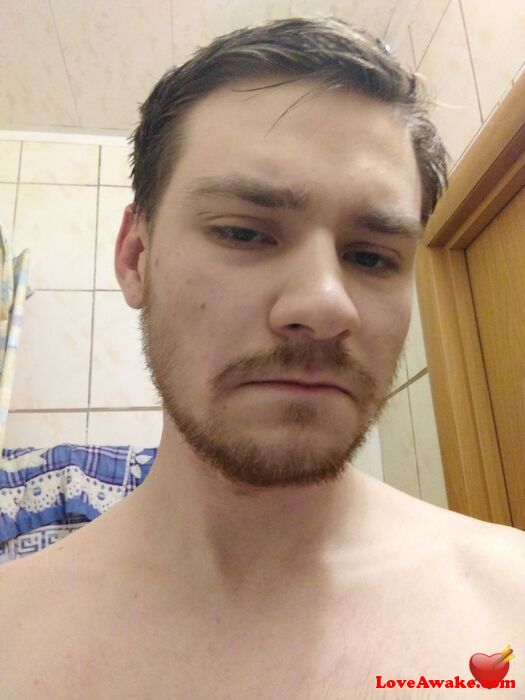 Be1feg0r Russian Man from Leninsk-Kuznetsky
