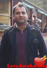 decent2020 Nepali Man from Kathmandu