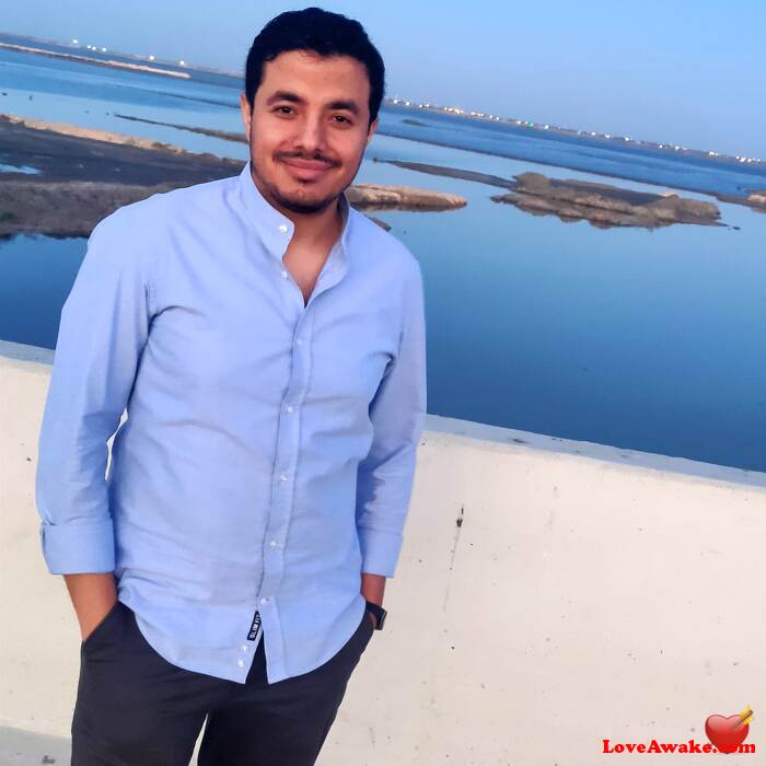 Amgad14 Egyptian Man from Sharm El Sheikh