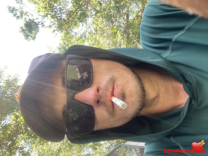 Inbredelephant American Man from Eustis