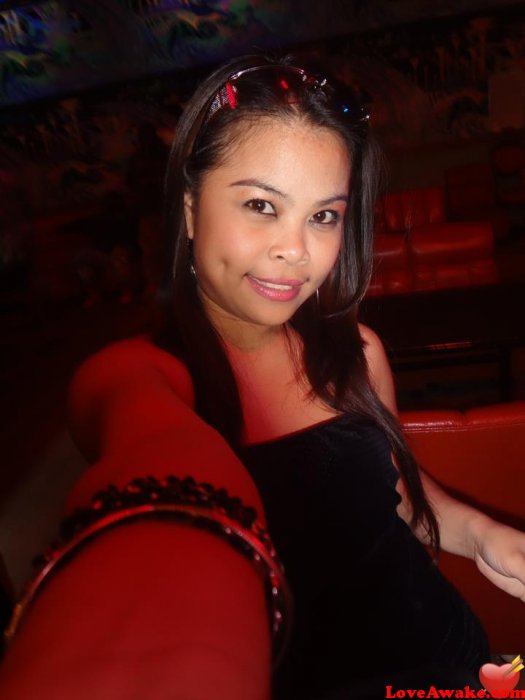 nikkinate Filipina Woman from Davao, Mindanao