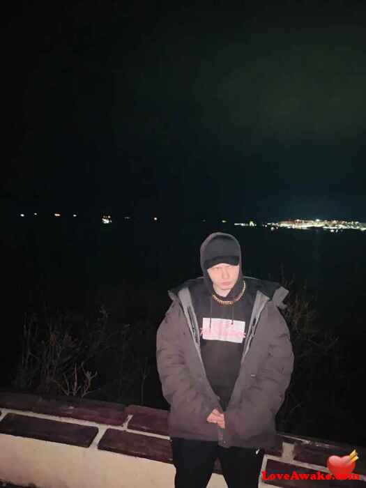 Alexander04 Russian Man from Krasnodar