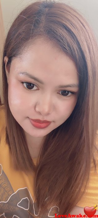 18joyh Filipina Woman from Cavite, Luzon