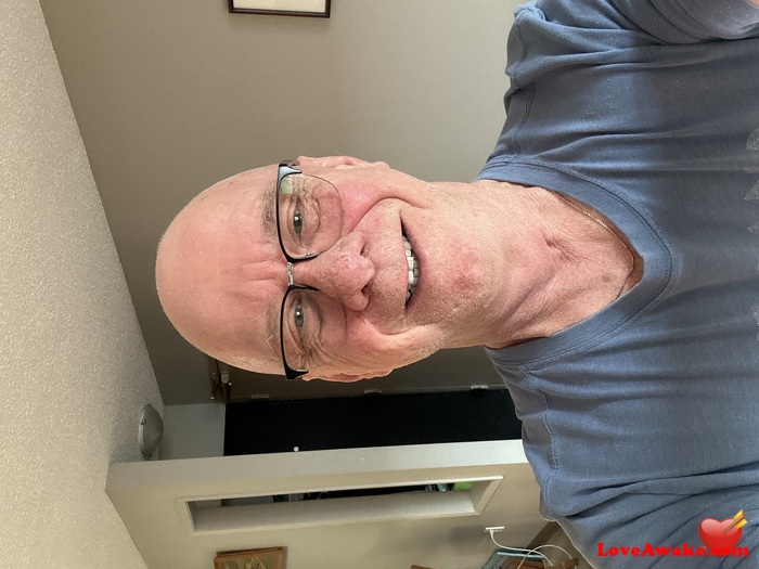Darrel59 Canadian Man from Saskatoon