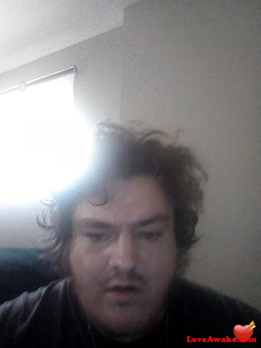 Lonelygreg91 Canadian Man from Shubenacadie